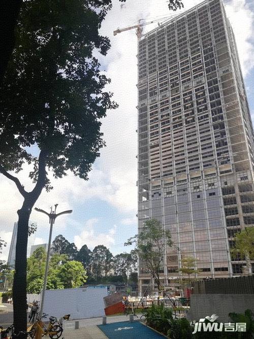 绿景美景广场
