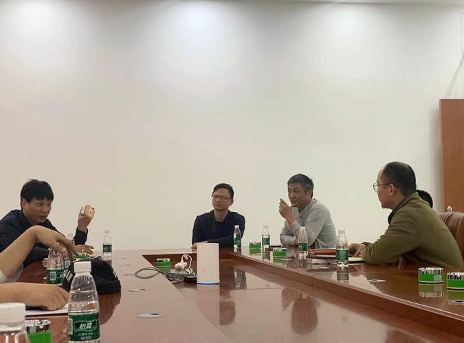 筑梦前行嘉纳企业广东交流行圆满结束