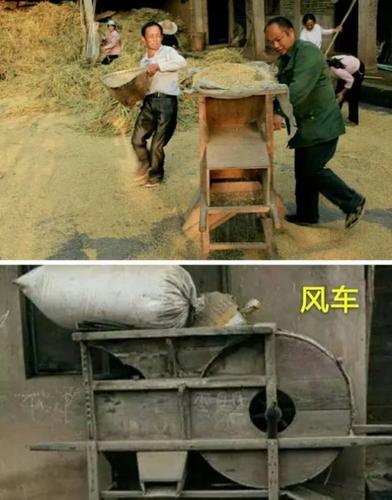 邵阳农村一组农耕的老照片你见过吗