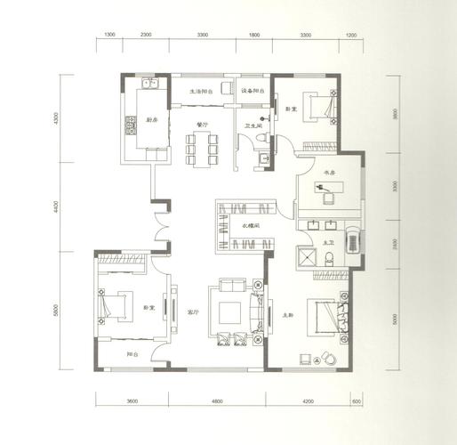 建业海马九如府