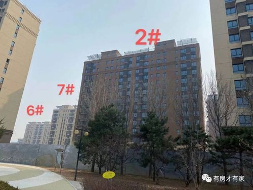 诺德花园-【博裕雅苑】房家2021年3月9日【九次】实地