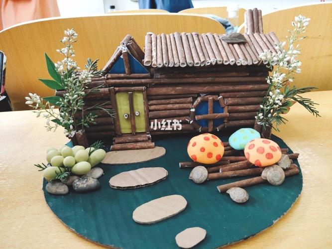 线状手工作品_手工制作_diy_diy手工制作_兴趣爱好