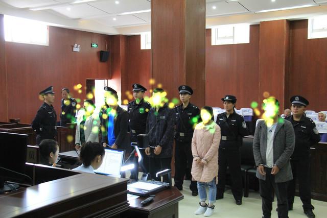 喜德法院召开毒品犯罪案件集中宣判大会