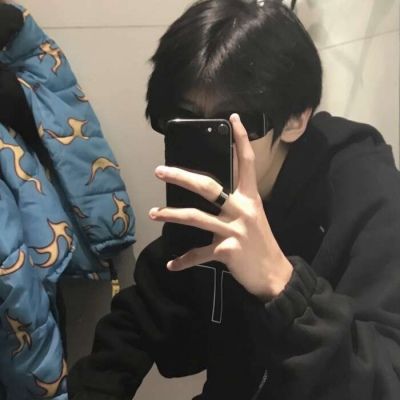 2021年最漂亮的微信头像男生图片