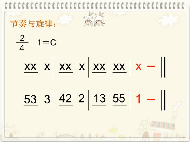 木瓜恰恰恰 课件.ppt