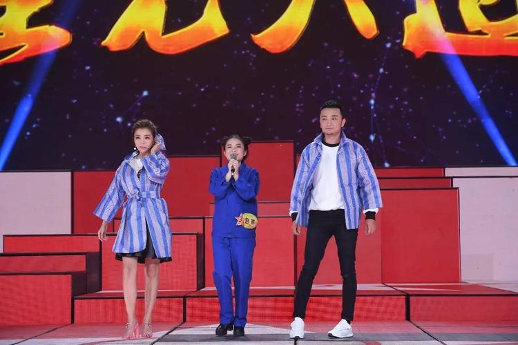 山西闺女赵琳获《星光大道》周冠军啦!让我们