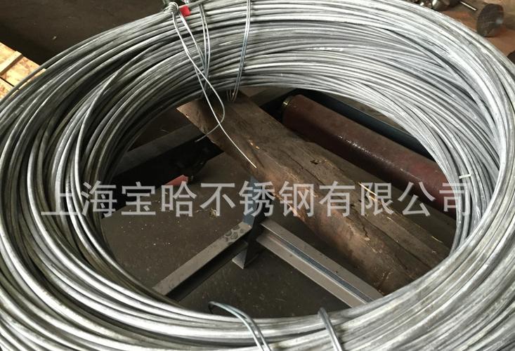 生产供应gh2026,gh26,r-26热轧盘圆,轧制盘圆,冷拉盘丝