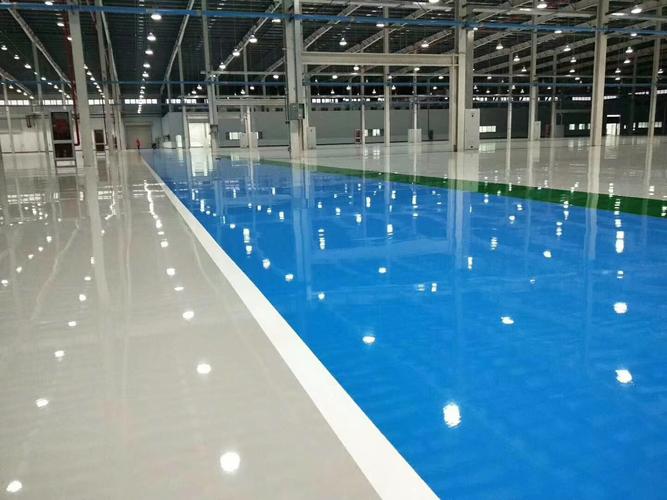 盐城老地面翻新 盐城车间地坪漆翻新 盐城旧地坪翻新施工价格.