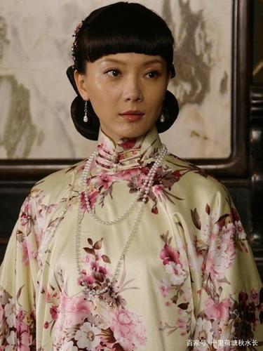 《铁梨花》剧照之三