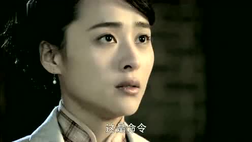 刘景怡担心梁飞安危,默默哭了,没想梁飞做了这举动