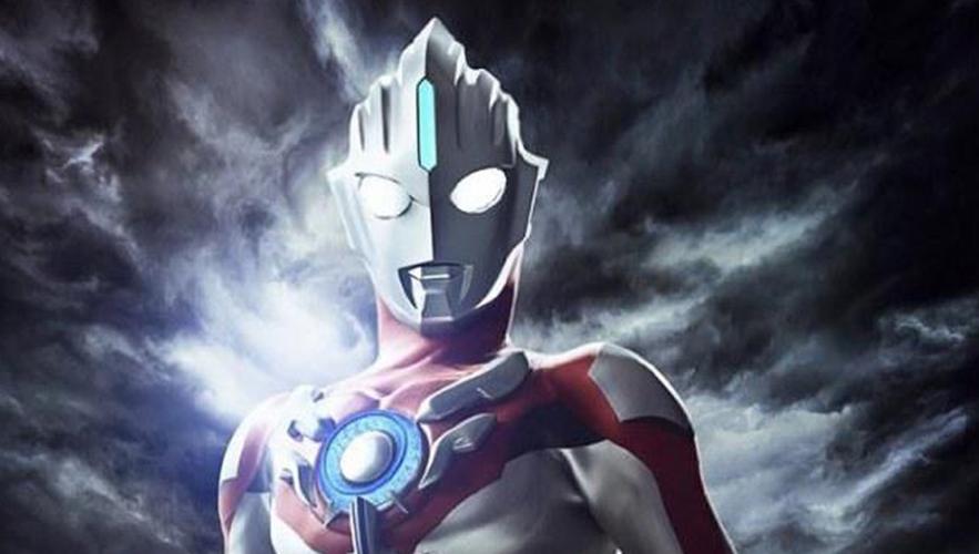 欧布奥特曼 原生之初 中文版