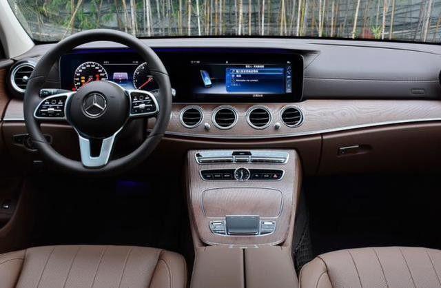 奔驰e300最新报价可分期按揭全款落地价