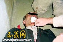 虐囚事件:一波未平 一波又起美军虐囚新证据再次激