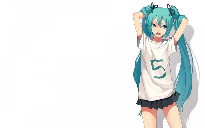 初音未来动漫图片壁纸416