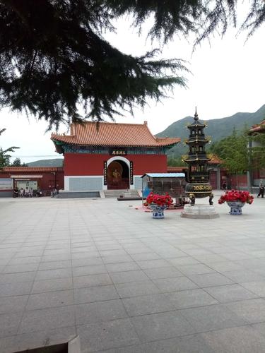 石家庄龙泉寺