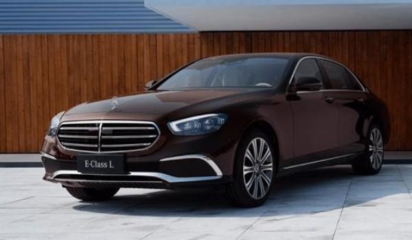 奔驰e级油箱多少升奔驰e油箱多大油箱容量66l