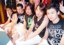 影视圈男色时代: 红苹果乐园>f5造星攻略