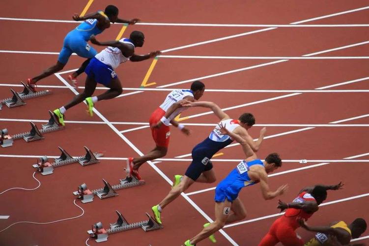 为什么最短的起跑时间不是0秒而是01秒