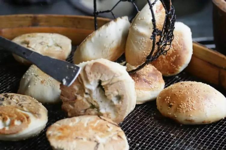 一次吃遍 最具长乐特色的小吃