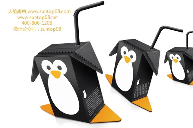 关注饮料包装设计创新的理性化(上)