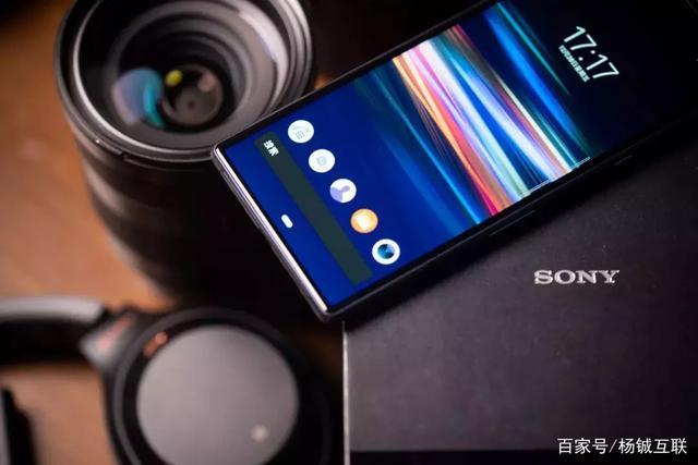 索尼xperia10plus评测:不戳不黑,说说我的使用感受