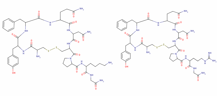 英文别名:vasopressins; adh; adh (hormone); antidiuretic hormone