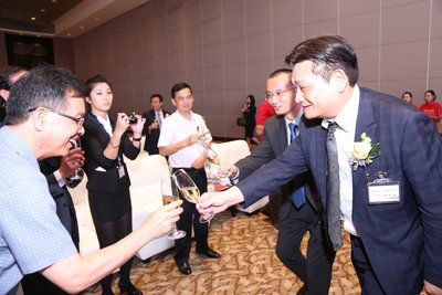 瑞颐酒店牵手台湾悠克 共同开拓台湾市场