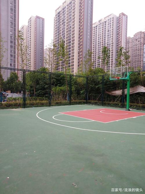 合肥市包河区滨湖云川公园
