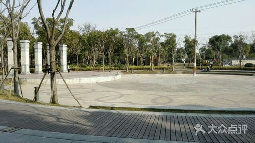 浦兴文化公园图片 - 第139张