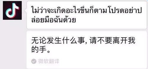 抖音520自动翻译表白表情包【520表白专属文字图片高清无水印】[图]