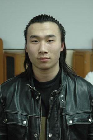  p>曹瑞,出生于黑龙江省哈尔滨市,中国内地男演员.