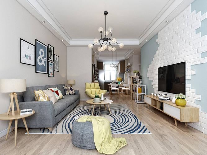 2020新款装修风格大全