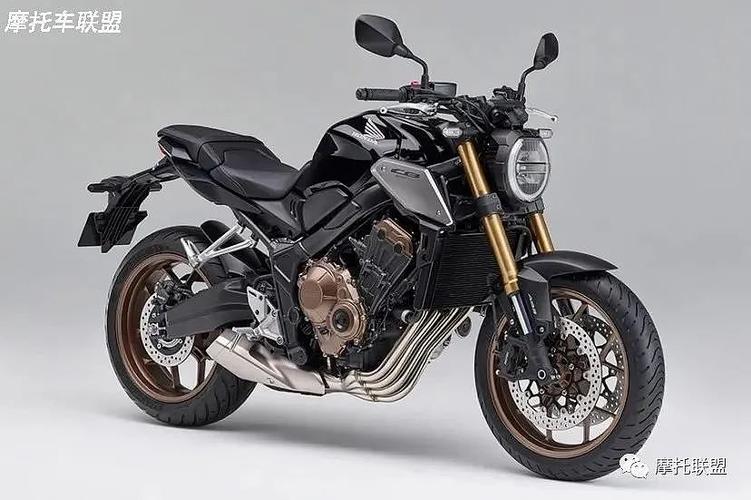 本田2021款cb650r/cbr650r,国内即将开卖