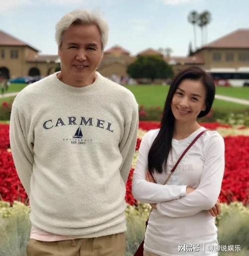 张庭突然注销9大公司是否已经离开大陆去往台湾张庭首次发声