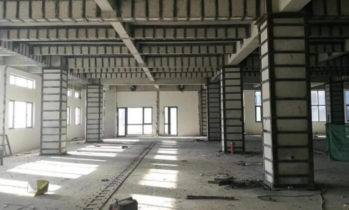 钢结构厂房加固的这个方法很有用