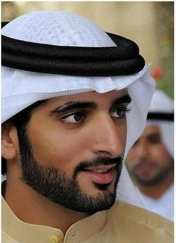 阿联酋王子喜欢怎样的生活方式与兴趣爱好呢?