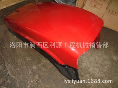 东方红400拖拉机配件机罩