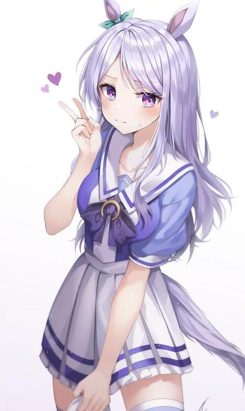 精美高清二次元美少女壁纸叁柒零