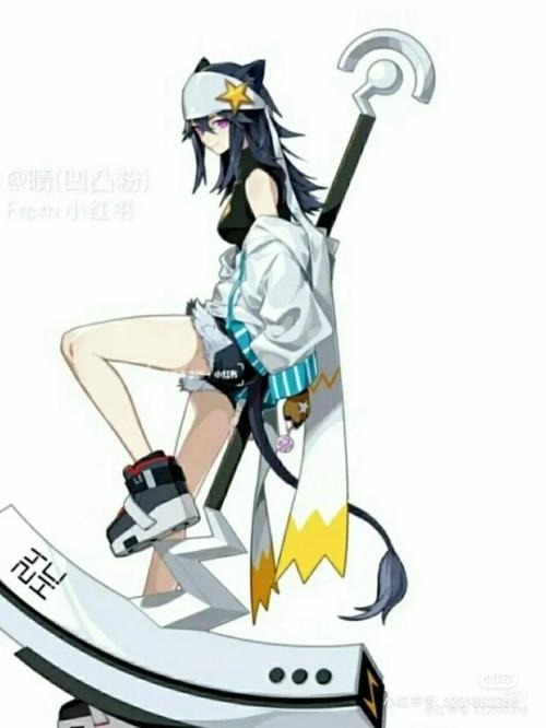 动漫同人小说 我在凹凸世界发图的日常 金我好想你啊,姐姐 辞莫丹尼尔