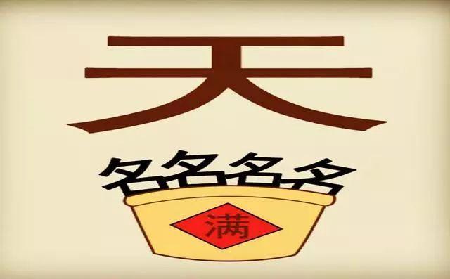 看图猜成语你能猜对几个全部猜出来的是大神