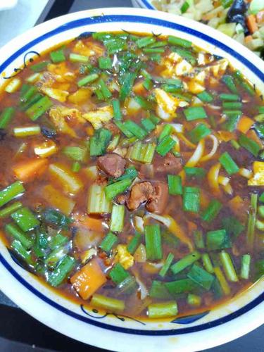 秦唐印象陕西名吃(碧水家园店)