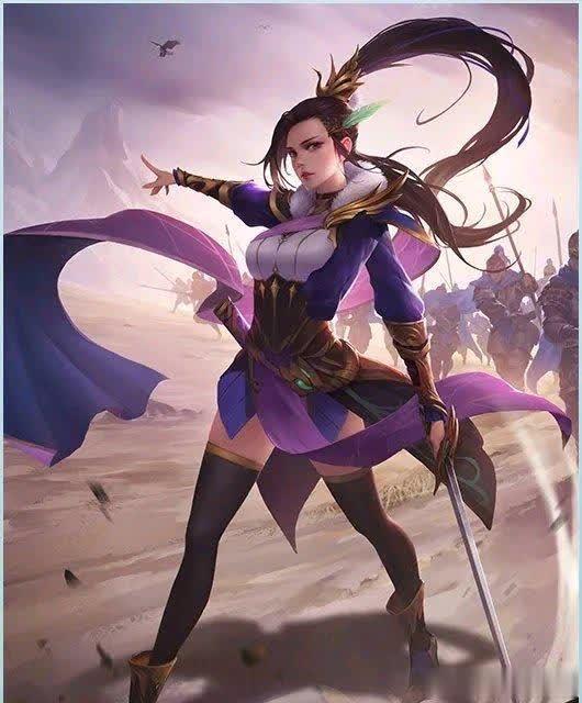 三国杀曹婴攻略:谁说伤害和过牌不能兼得?今天就让你们见识一下