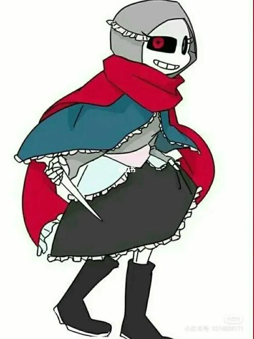 邪骨团的女装_女装_sans_素材_素材其他