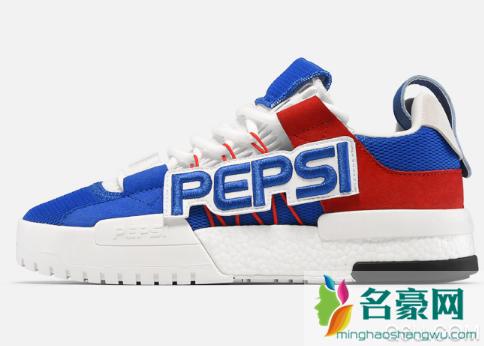 pepsi鞋子是百事可乐的吗?百事鞋子售后保障
