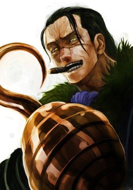 沙·克洛克达尔