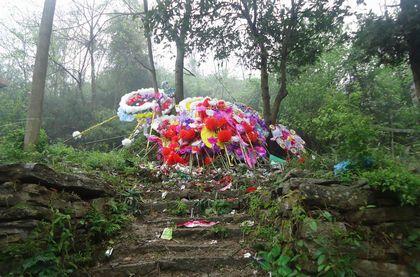 清明节扫墓的18条禁忌