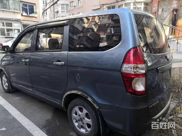 出售2012年五菱宏光面包车