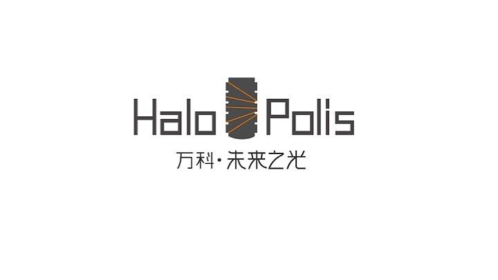 未来之光logo提案