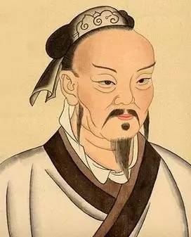 中国古代名人圣贤手抄报 名人手抄报