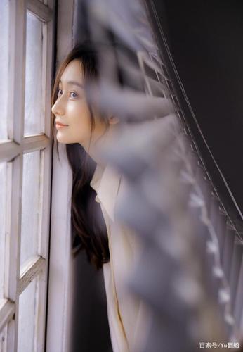 明星美图|陈梦希